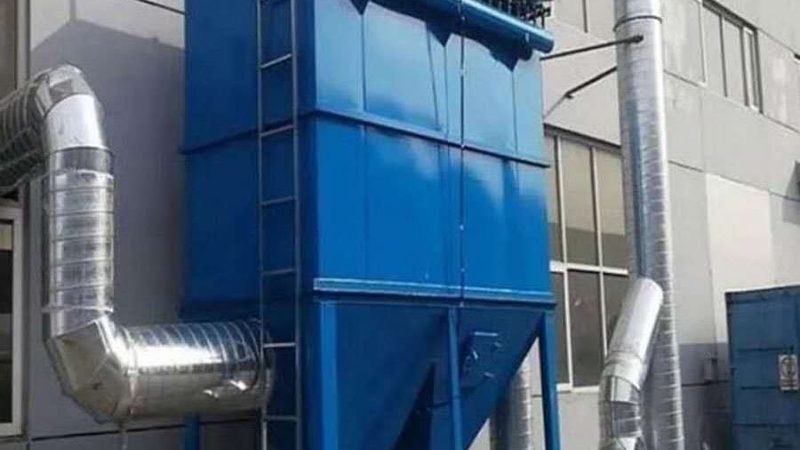 voc废气处理rto蓄热式氧化炉哪家好