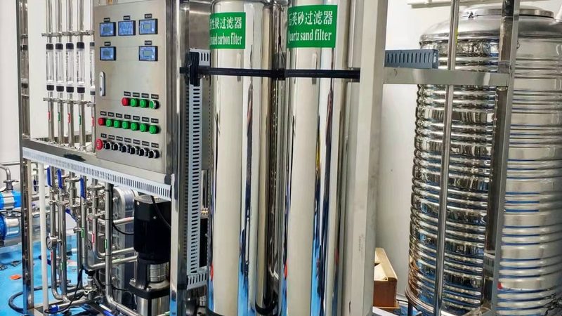 除尘器十大品牌区域代理：揭秘环保设备市场布局