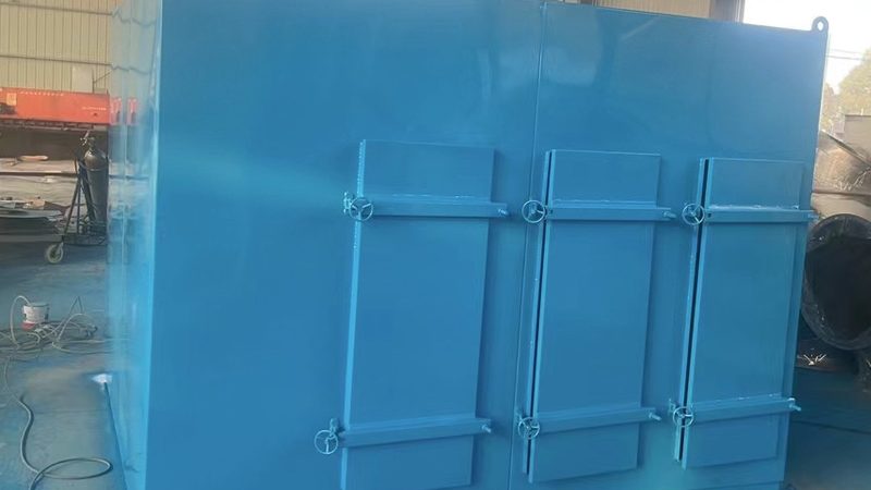 高负压焊烟净化器：优缺点全面解析**