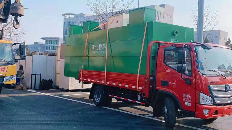 成都油烟净化器报价背后的行业真相
