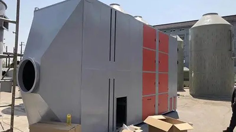 布袋除尘器风量计算与安装：关键步骤及注意事项