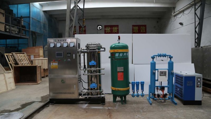 小型脉冲除尘器风量计算要点解析**