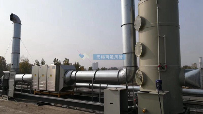 气浮机浮渣去除效果差？揭秘选型关键点