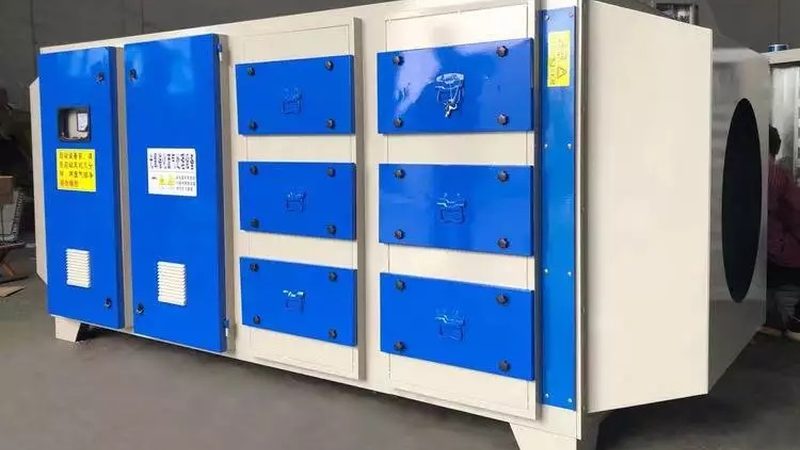滤筒除尘器冒灰故障排查：原因分析与解决策略