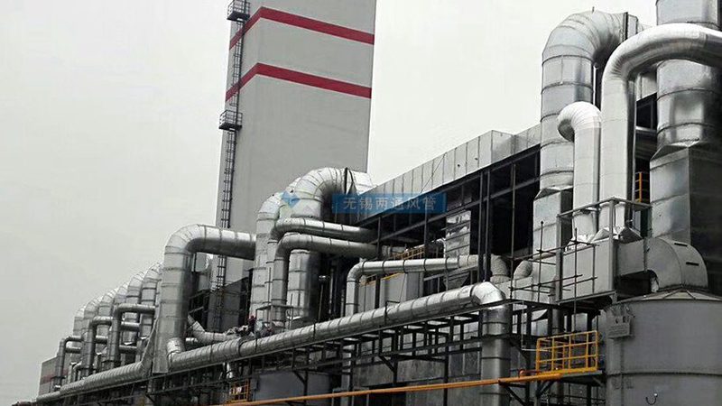 脉冲除尘器与布袋除尘器：原理看似相同，本质差别在哪