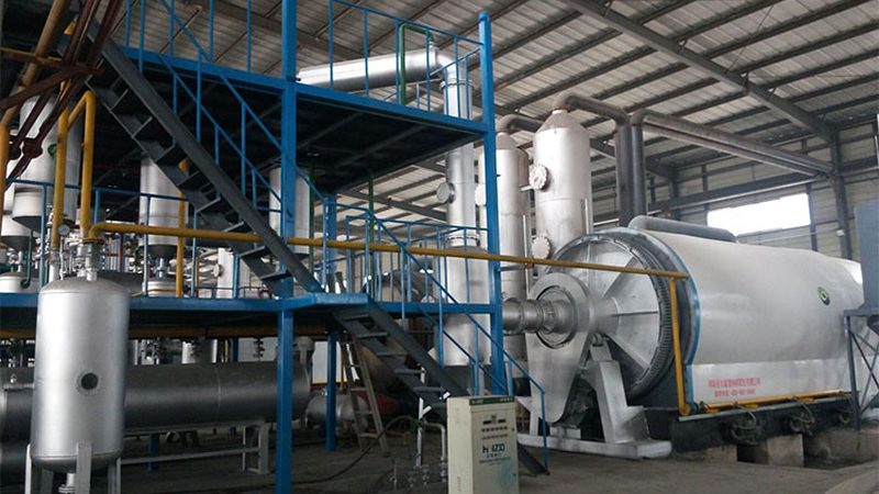 生物滤池废气处理设备：揭秘其核心原理与选型要点**