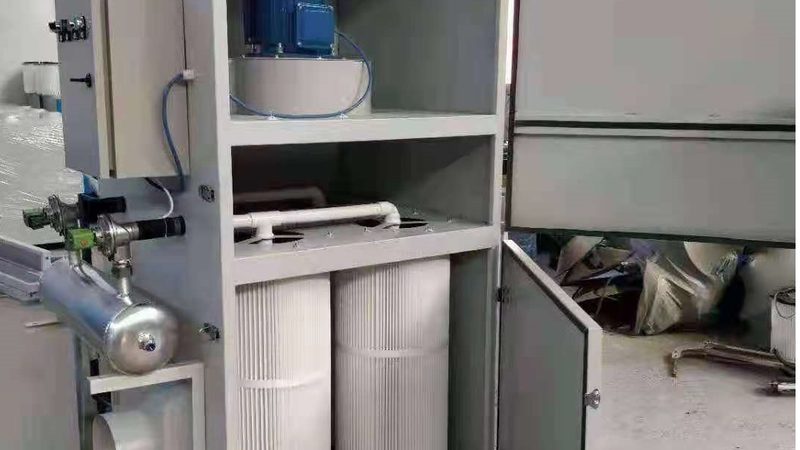 活性炭吸附：箱与塔的优劣解析**