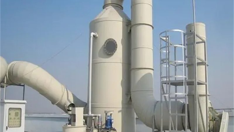 除尘器生产厂家：揭秘十大知名品牌背后的技术实力