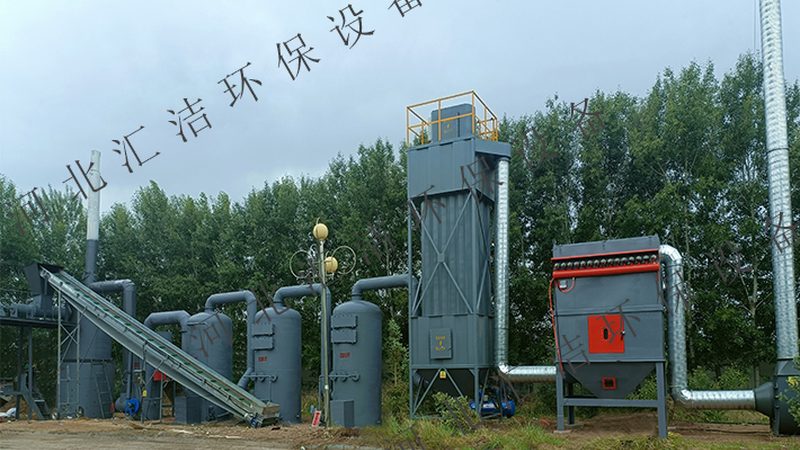 催化燃烧设备风量不足怎么办