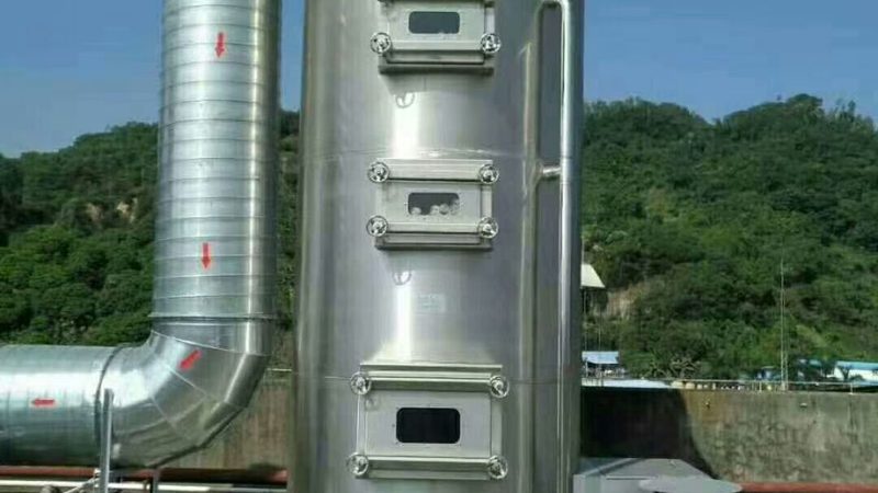 水处理加药装置：揭秘其报价背后的因素**