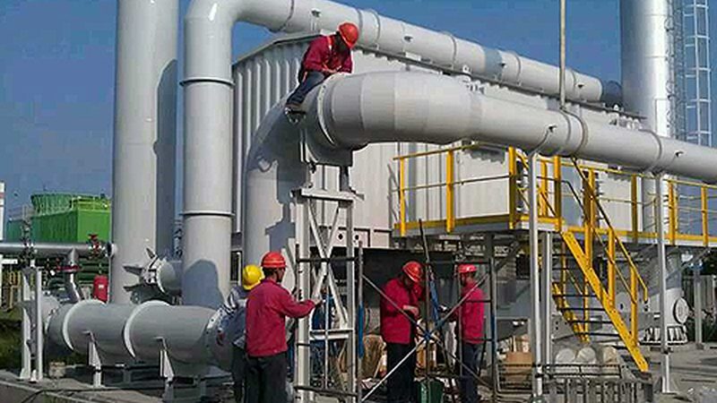 小型废气处理设备：规格型号解析与选型要点