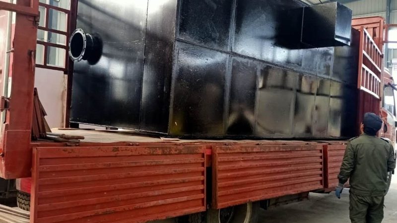 活性炭吸附箱：揭秘其工作原理与优缺点